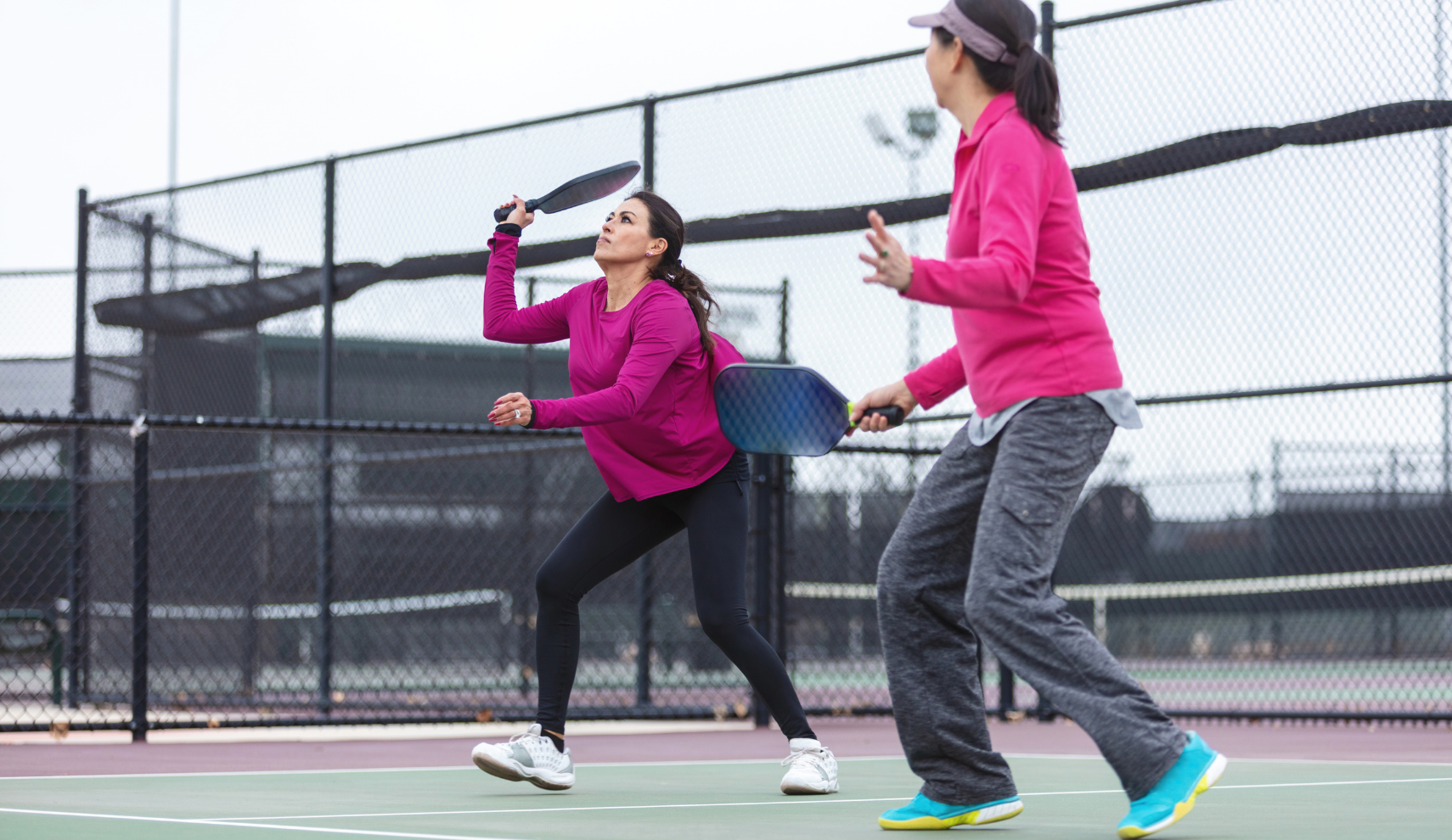 Pickleball